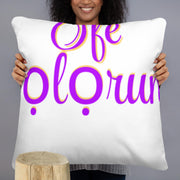Basic Pillow